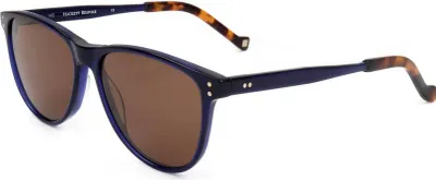 Produktbild von Hackett Bespoke Sonnenbrille HEB235 683 53 15 145