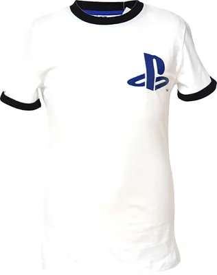 Produktbild von T-Shirt Playstation 158-164 cm