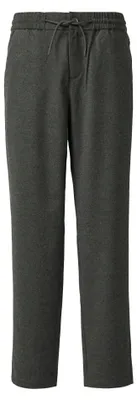 Zdjęcie produktu dla s.Oliver 2170267.97W3.44, Damski, Dorosły, Szary, Tapered leg, Zapięcie na guzik, Zamek błyskawiczny, Poliester