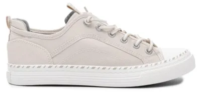 Obrázek produktu pro Boty Big Star TT274387BEIGE