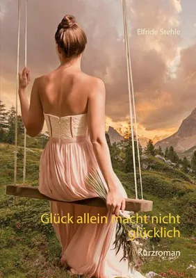 Produktbild von Glück allein macht nicht glücklich
