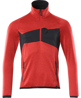 Produktbild von MASCOT 18003-316-20209-M, Jumper, Mann, M, 100 cm, Elasthan, Polyester, 260 g/m²