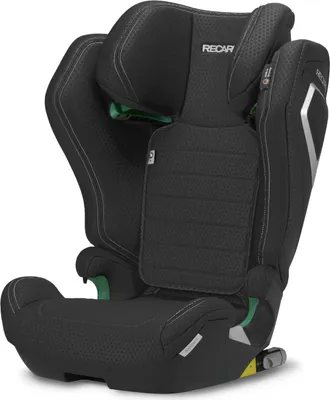 Produktbild von Recaro Axion 1 Kindersitz Gruppe 3 fresh black : schwarz Farbe: schwarz