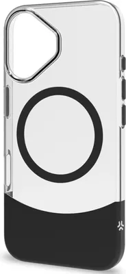 Produktbild von Celly Magdual Iphone 16 Handyhülle    One Size