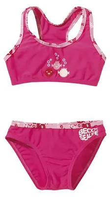Produktbild von BECO SEALIFE Bikini Racerback 86