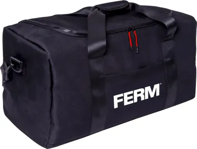 Produktbild von FERM Werkzeugtasche – Sporttasche, Heavy-Duty – Tragfähigkeit 25 kg