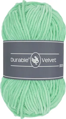 Produktbild von Durable Velvet Chenille Kuschelgarn, extraweich, 100g / 180m, Farbe 2137
