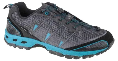Produktbild von CMP - "Altak" Sneaker für Herren, Wasserfest PP11437 (43 EU) (Grau)