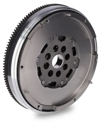 Produktbild von LuK 415 0655 10 ZMS Zweimassenschwungrad DMF passend für PEUGEOT 508 SW I (8E) 3008 (0U) für CITROËN C4 Grand Picasso I (UA)