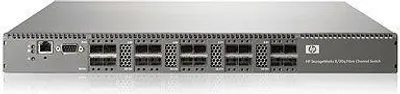 Produktbild von HPE H 8/20q, Managed, Rack-Einbau, 1U