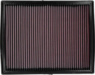 Produktbild von K&N FILTERS Luftfilter (33-2787) für OPEL Astra G H Mk V (H) IV (G) Zafira A /