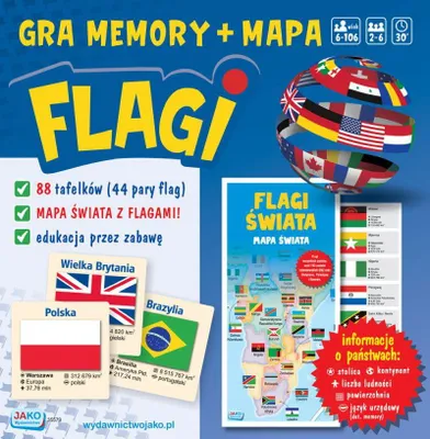 Image de Mémoire Flagi Gra