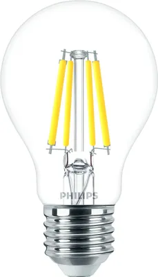 Produktbild von Philips Lighting LED-Lampe E27 MAS VLE LED#35481400
