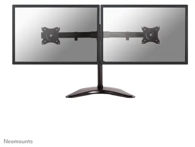 Produktbild von Neomounts NM-D335DBLACK Monitor-Ständer 10-27"