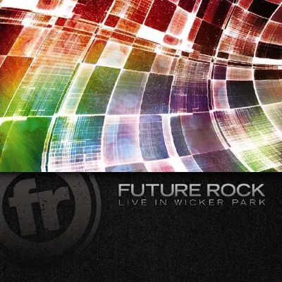 Obrázek produktu pro Future Rock: HARMCD 037 - (AudioCD / Sonstiges)