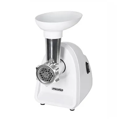 Produktbild von Mesko Home MS 4809 Fleischwolf 1500 W Weiß