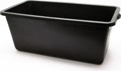 Produktbild von JOPA Profi-Line Mörtelkasten 65 Liter. eckig - ca. 80x40x30cm