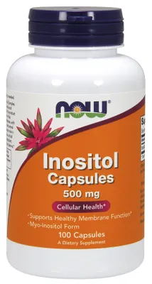 Produktbild von NOW Foods Nahrungsergänzungsmittel 1055, BI6241