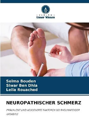 Produktbild von Neuropathischer Schmerz