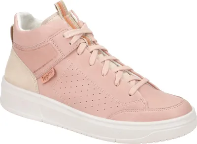 Produktbild von Legero REJOISE Damenschuhe - bequeme Schnür- Halbschuhe rose Freizeit NEU
