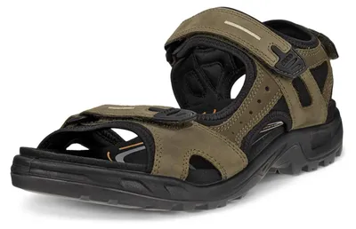 Immagine prodotto di Sandalo Ecco Offroad Yukatan M marrone, taglia 50