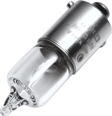 Image de Ampoule halogène Kellermann 12V/H6W