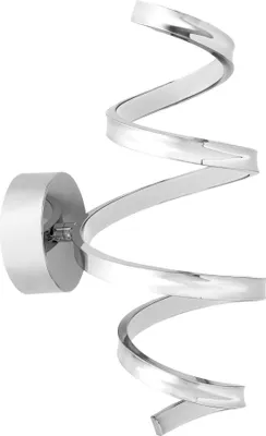 Obrázek produktu pro NÁSTĚNNÁ LAMPA tooLight APP828-W GREY