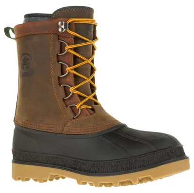 Produktbild von William Men Größe 47 Farbe gaucho brown