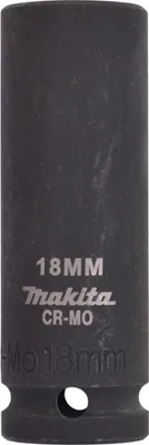 Produktbild von Makita Steckschlüssel 1/2" SW18-81.5 B-52227