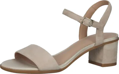 Produktbild von Geox Sandalen Sandalen Veloursleder