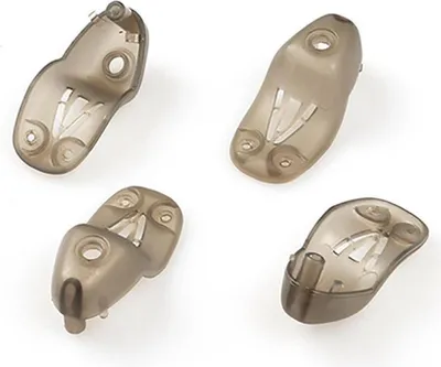 Produktbild von Hubsan H502-03  Lampenhalterung A-B kompatibel mit Pulse 23887