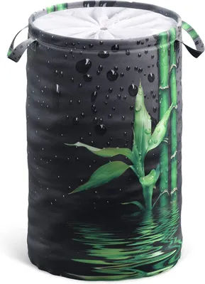 Productafbeelding van SANILO® wasmand Virella