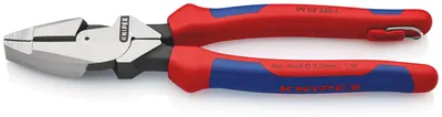 Produktbild von KNIPEX Kabelzange mit Befestigungsöse - 0902240T