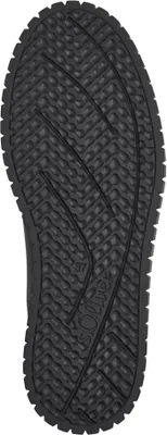 Produktbild von s.Oliver Damen Sneaker Plateau Schnürschuh herausnehmbare Innensohle 5-23645-41, Größe:41 EU, Farbe:Schwarz