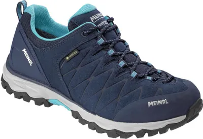 Produktbild von Mondello Lady GTX Größe UK 4,5 Farbe marine-türkis