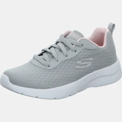 Image de Skechers Sport Womens DYNAMIGHT 2.0 EYE TO EYE Sneakers Women Gris, Taille:40 EU