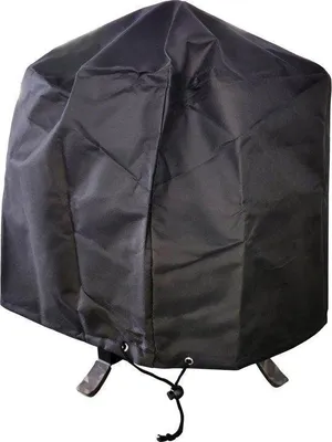 Produktbild von Patton | Schutzhülle | Kamado 13"
