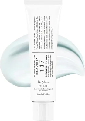 Immagine prodotto di Dr. Althea 147 Barrier Cream 50 ml