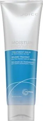 Produktbild von Joico Moisture Recovery Treatment Balm pflegende Haarmaske für raues und trockenes Haar 250 ml