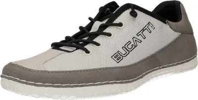 Immagine prodotto di Scarpa slip-on/velcro per il tempo libero (casual) 325-AFF03-5569-1215