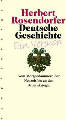 Immagine prodotto di Deutsche Geschichte 3
