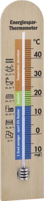 Produktbild von TFA 12.1055.05 Energiespar-Thermometer