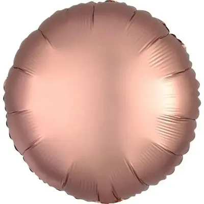 Produktbild von Amscan 9914131, Spielzeugballon, Folie, 5 Stück(e)
