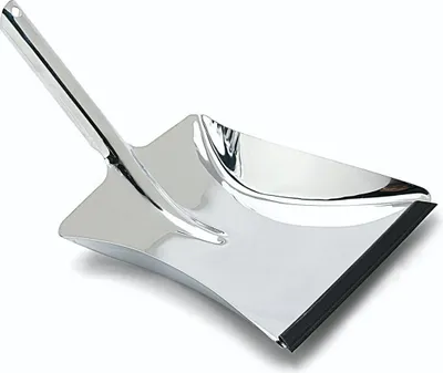 Obrázek produktu pro Nölle 455700 Nölle Kehrblech Edelstahl-Rostfrei
