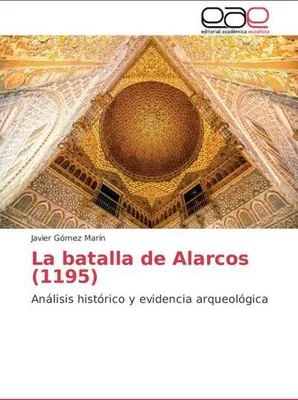 Zdjęcie produktu dla Bitwa pod Alarcos (1195)