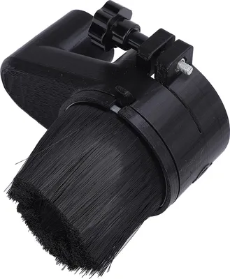 Obrázok produktu pre CNC Router Dust Cover 65mm CNC Dust Shoe pre 1,5kw vretenový motor Gravírovací stroj Brush Cleaner Drevoobrábacie nástroje