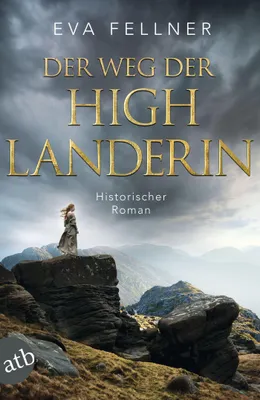 Produktbild von Der Weg der Highlanderin