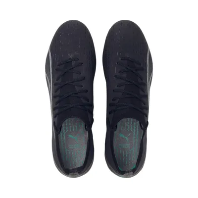 Produktbild von Puma Ultra Ultimate FG/AG Herren-Fußballschuhe schwarz EU 46,5