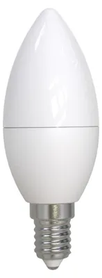 Produktbild von Hama 00232559, 3,4 W, 40 W, E14, 470 lm, tralweiß