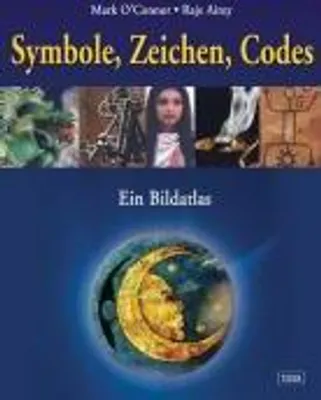 Produktbild von OConnor, M: Symbole, Zeichen, Codes